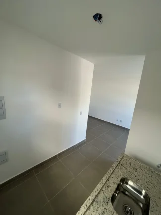 Imagem Casa 2 Dormitórios na Região do Alto da Boa Vista- Sorocaba/SP