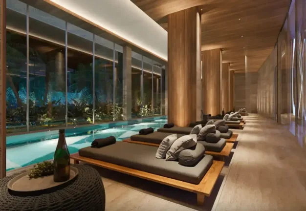 Imagem Origem Luxury Residence - Origem Luxury Residence