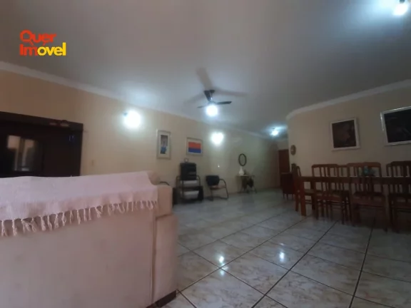 Imagem Imperdível: Apartamento de luxo com 4 quartos e 2 suítes no Jardim Paulista, Ribeirão Preto-SP!