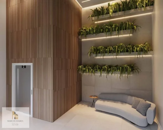 Imagem Apartamento à venda em Osasco, Bela Vista, com 2 quartos, 61m2