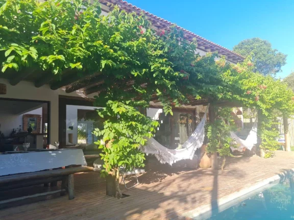 Imagem CASA NO OUTEIRO DAS BRISAS