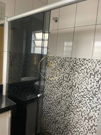 Imagem Casa Sobrado 3 dormitórios ( 1 suíte), Vila Tatetuba, Sjc.