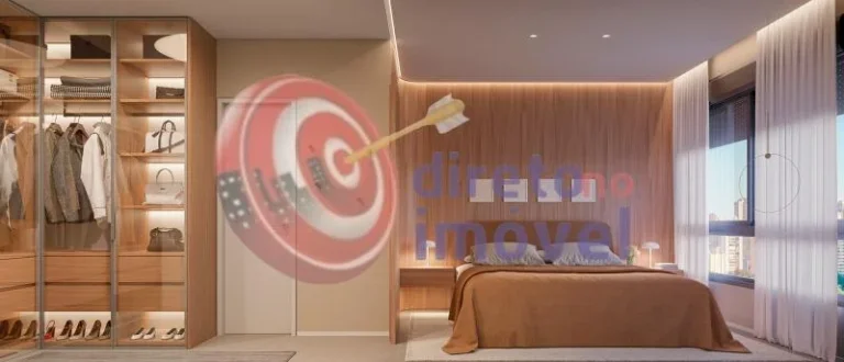 Imagem APARTAMANENTO À VENDA MOMA MOEMA BY KALLAS 194m² 3 suítes 3 vagas MOEMA SÃO PAULO
