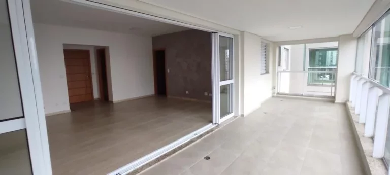 Imagem Apartamento com 4 dormitórios à venda, 183 m² por R$ 3.200.000,00 - Parque Residencial Aquarius - São José dos Campos/SP