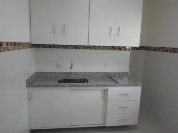 Imagem Apartamento com 2 dormitórios no Cambuci