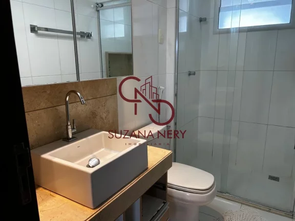 Imagem Apartamento em Lagoa Nova com 3 quartos