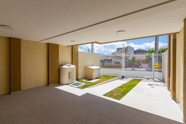 Imagem Sobrado Triplex Novo no Campo Comprido – 3 Quartos + Ático com BWC!