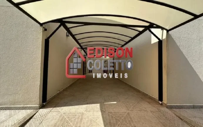 Imagem Apartamento a venda, no Residencial Marques, Vila Rezende, Piracicaba!!