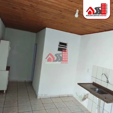 Imagem Casa com 2 dorms, Parque Clayton Malaman, Pirassununga - R$ 250 mil, Cod: 189