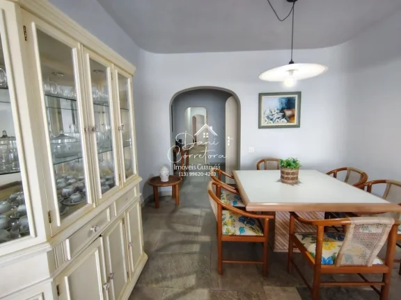 Imagem Imperdível Apartamento nas Pitangueiras estuda permuta: 3 suítes, 2 Salas, 5 Banheiros, 1 Vaga, 226m²!