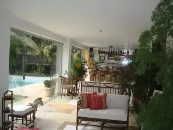 Imagem Linda Casa Greenwood Park