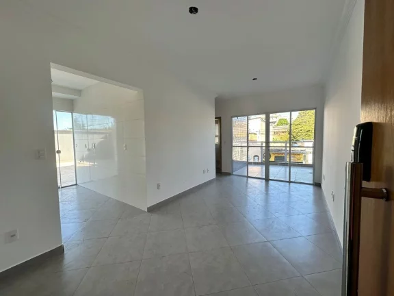 Imagem Terreno Área privativa em Santa Mônica - Belo Horizonte