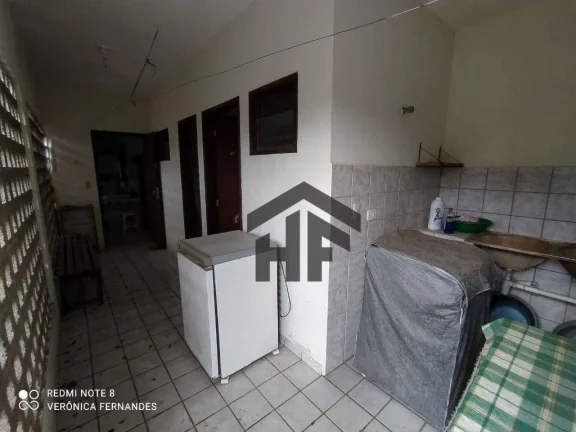 Imagem Chácara com 4 Quartos no Centro de Nazaré da Mata-PE