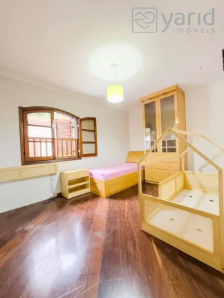 Imagem CASA À VENDA NO JARDIM MORUMBI, JUNDIAÍ