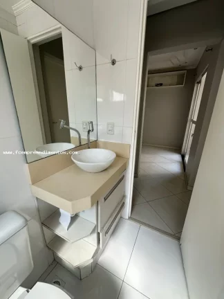 Imagem Apartamento para Venda em Limeira, Vila Queiroz, 2 dormitórios, 1 banheiro, 1 vaga