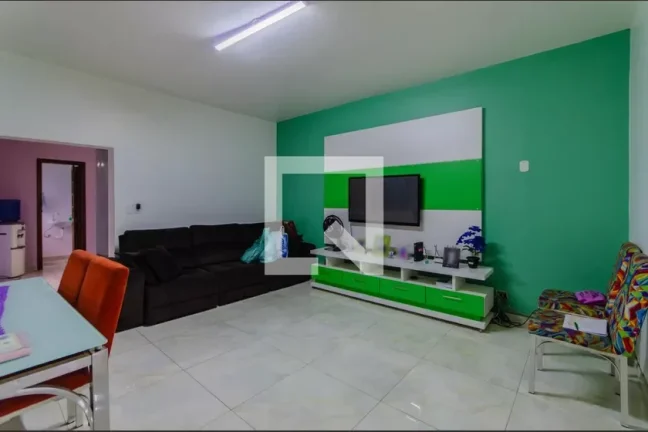 Imagem Casa à Venda - Cambuci, 3 Quartos, 270 m2