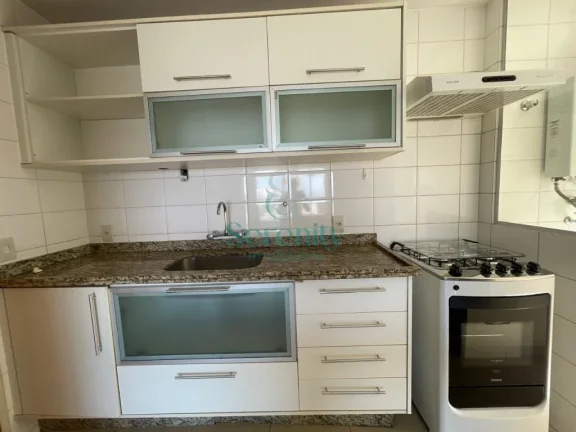 Imagem Apartamento para alugar na Gleba Palhano, em Londrina/PR