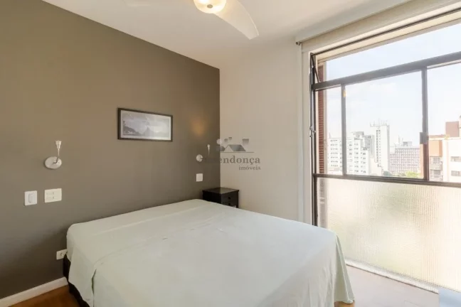 Imagem Apartamento Reformado na Martinico Prado com 2 quartos em 88m2.