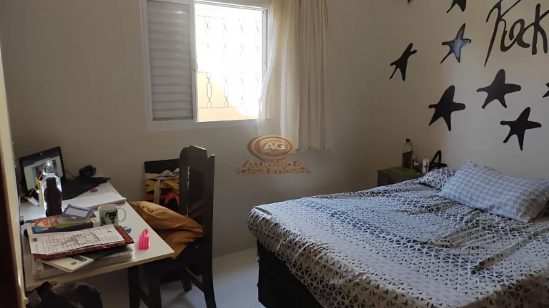 Imagem CASA A VENDA NO RESIDENCIAL STA CRUZ