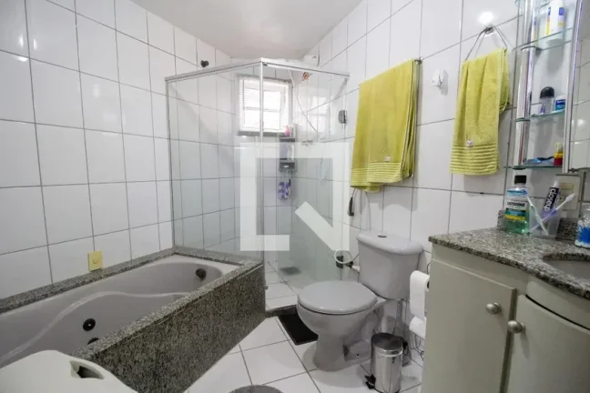 Imagem Casa à Venda - Recreio, 3 Quartos, 200 m2