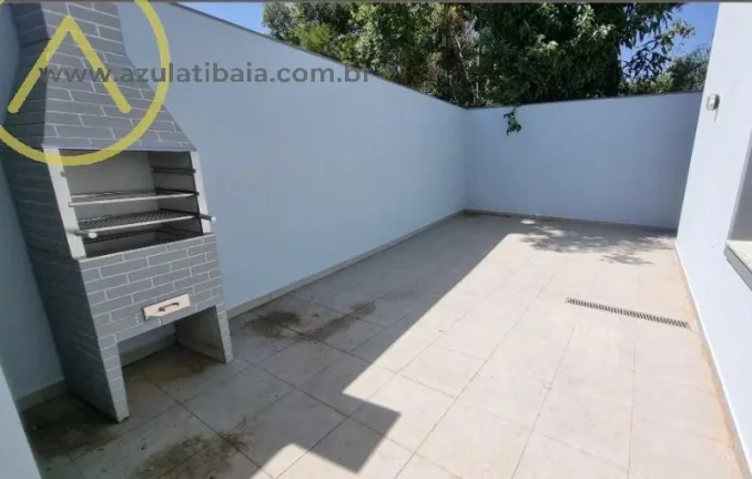 Imagem Casa em Condomínio para Venda em Atibaia, Jardim Paraiso Da Usina, 2 dormitórios, 1 suíte, 2 banheiros, 1 vaga