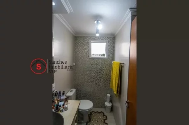 Imagem APARTAMENTO RESIDENCIAL em SÃO PAULO - SP, CHÁCARA BELENZINHO