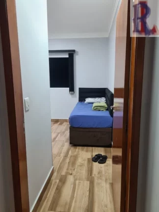 Imagem CASA ASSOBRADADA RESIDENCIAL em SÃO PAULO - SP, VILA PIRITUBA