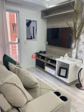 Imagem Apartamento - Casa Branca - Santo Andre