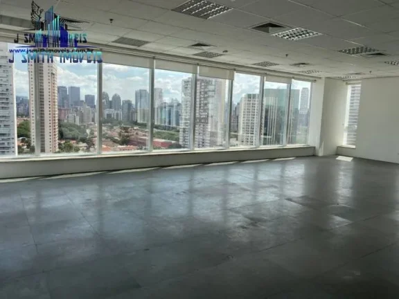Imagem LAJE INTEIRA ALUGO
Andares com 461,20m²
12 vagas cada andar.
Banheiros M/F
Elevador
Hall social pri...