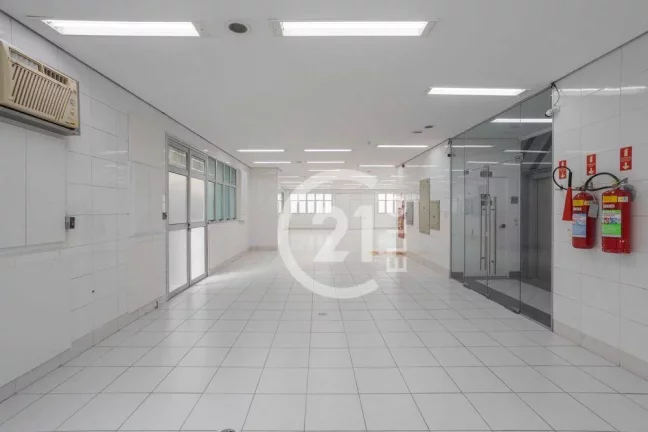 Imagem Prédio Monousuário Moema - 1882 m²