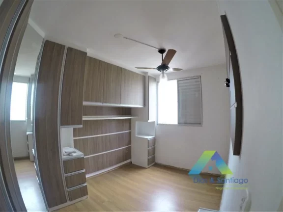 Imagem Apartamento com 2 dormitórios à venda, 55 m² por R$ 325.000 - Morumbi - São Paulo/SP