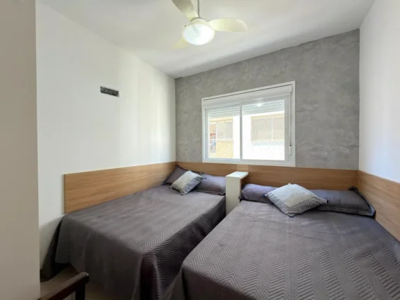 Imagem Apartamento 3 Dormitórios - Bairro Navegantes