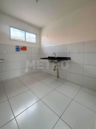 Imagem Apartamento para locação no cond. Solaris com 2 quartos, Petrolina-PE