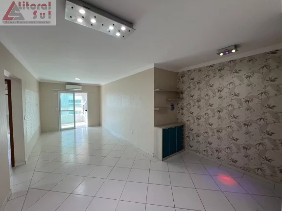 Imagem APARTAMENTO RESIDENCIAL em PRAIA GRANDE - SP, AVIAÇÃO