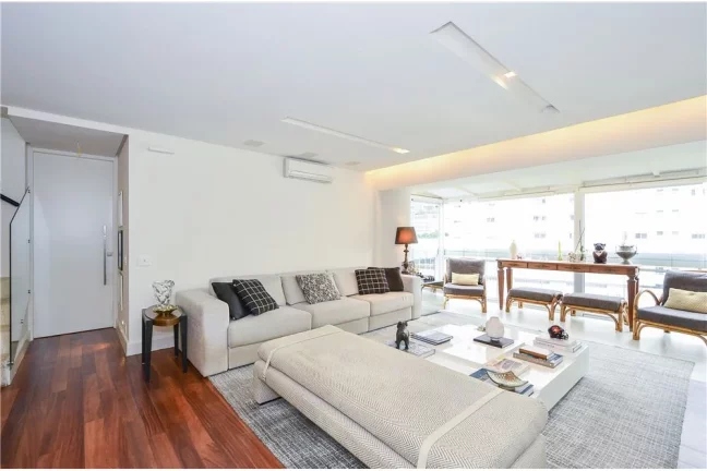 Imagem COBERTURA RESIDENCIAL em São Paulo - SP, Vila Andrade