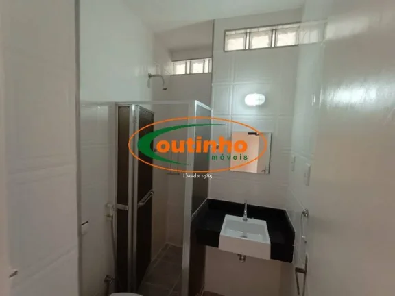 Imagem (29845) Rua Santo Afonso - Tijuca