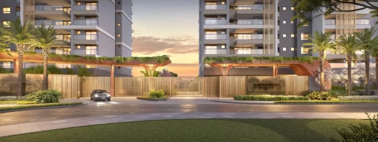Imagem Apartamento com 3 Quartos à Venda, 126 m² em Brooklin Paulista - São Paulo