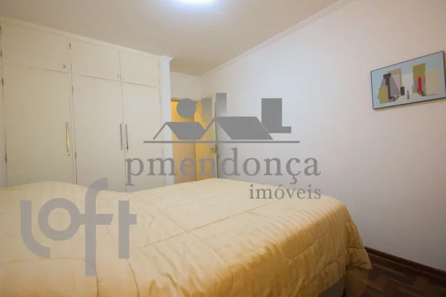Imagem Apartamento à venda em Pinheiros com 2 quartos e 1 vaga ,81m2