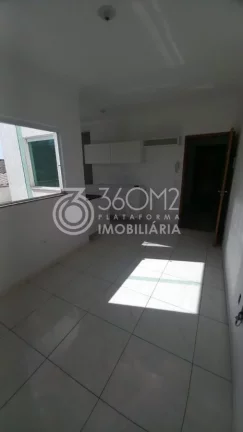 Imagem Cobertura para Venda em Santo André / SP no bairro Vila Junqueira