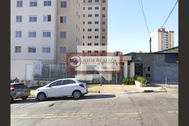 Imagem Apartamento à venda e locação em Jardim Cidalia - São Paulo: 31M², 1 dormitório e 1 banheiro por R$259.000,00