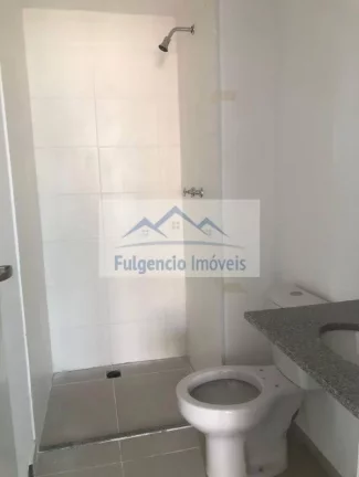 Imagem Venda de Apartamento com 2 dormitórios de 42m² na Barra Funda