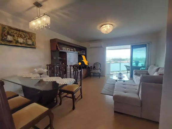 Imagem AVENIDA MALIBU - AMERICAS PARK - Lindo apartamento 2 quartos + 1 reversível