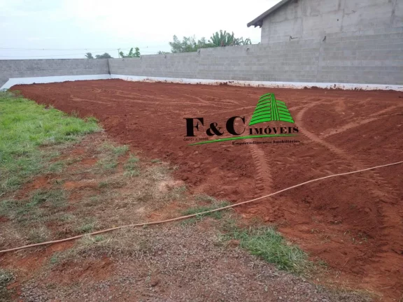 Imagem Terreno em Condomínio para Venda em Limeira, Área Rural de Limeira