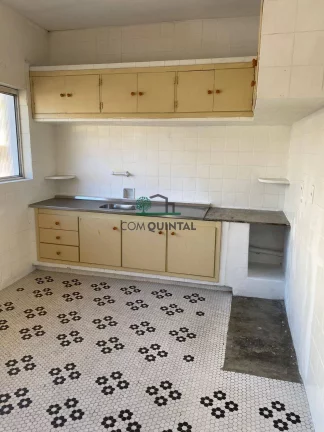 Imagem Apartamento com 2 Quartos para Alugar, 60 m² em Vila Lageado - São Paulo