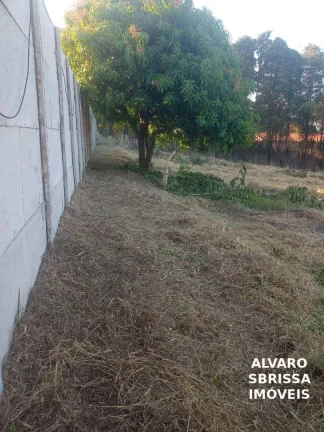 Imagem Terreno à venda, 4874 m² por R$ 1.800.000,00 - Pinheirinho - Itu/SP