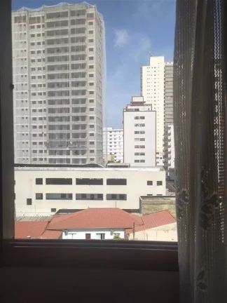 Imagem Apartamento à Venda em Campo da Aviação, Praia Grande - SP