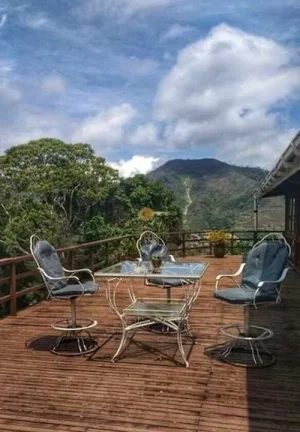 Imagem Hotel para Venda em Teresópolis / RJ no bairro Tijuca
