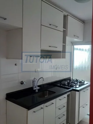 Imagem APARTAMENTO À VENDA NO CAMBUCI, SÃO PAULO