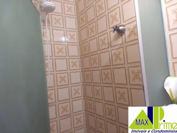 Imagem APARTAMENTO 02 DORMITÓRIOS, 02 BANHEIROS E VAGA COBERTA