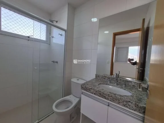 Imagem Apartamento com 3 dormitórios à venda, 85 m² por R$ 705.000,00 - Paulicéia - Piracicaba/SP